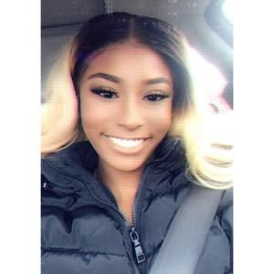 Meet your Posher, Kalyn